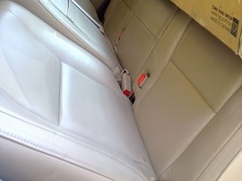 2008 TOYOTA TUNDRA, GREEN, LIMITED, CREW CAB, 5.7L, AT, 2WD. Z25979